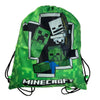 Turntasche - Gym Bag - Minecraft
