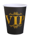 Soirée VIP - Gobelets en papier