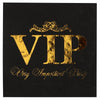 Soirée VIP - Serviettes en papier