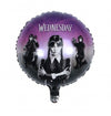 Wednesday Ballon (mit Helium gefüllt)