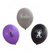 Wednesday Latex Ballon