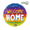 Welcome Home Balloon (filled with helium)