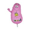 XL Barbapapa balloon (filled with helium)