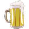 Ballon à bière XL (rempli d'hélium) 