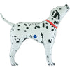 XL Dalmatian Balloon (filled with helium) 