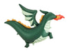 XL dragon balloon (filled with helium) 
