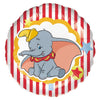 Ballon éléphant XXL (rempli d'hélium)