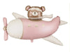 XL bear (teddy) balloon (filled with helium) 
