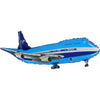 XL airplane balloon (filled with helium) 