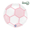 XL football balloon (filled with helium) 