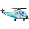 XL helicopter balloon (filled with helium) 