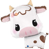 XL cow balloon (filled with helium) 