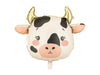 XL cow balloon (filled with helium) 
