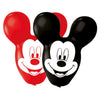 XL Mickey Mouse latex balloon 
