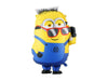 XL Minions Dave Ballon (filled with helium) 