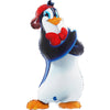 Ballon pingouin XL (rempli d'hélium) 