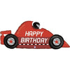 Lightning McQueen Cars XXL balloon (filled with helium) 