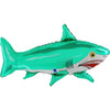 XL Shark - shark balloon (filled with helium) 
