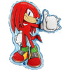 XL Sonic Balloon (filled with helium) 
