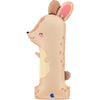 XXL animal numbers dog 1 balloon (filled with helium) 