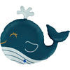 XL chip the fish (filled with helium) 