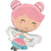 Tooth Fairy Balloon (filled with helium) 