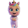 Mon Petit Poney Ballon Joyeux Anniversaire (rempli d'hélium) 