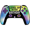 XXL game controller balloon (filled with helium) 