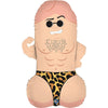XXL Mr Big Willy balloon (filled with helium) 