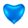 XXL giant heart red balloon (filled with helium) 