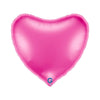 XXL giant heart red balloon (filled with helium) 