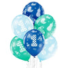 🎈1 Jahr Geburtstag Boy Ballon🎈