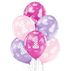 🎈1 year birthday girl balloon 🎈 