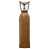 20 liter helium balloon + filling valve 