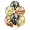 🎈Ballon anniversaire 30 ans 🎈 