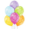 🎈4 years birthday balloon 🎈 