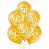 🎈50 Jahre Ballon - Luftballon🎈