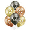 🎈Ballon anniversaire 90 ans🎈 