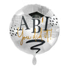ABI Vous l'avez fait ! ballon (rempli d'hélium) 