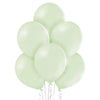 Crème de kiwi ballon 