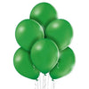 Ballon petite feuille verte 