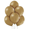 Ballon klein mandel Geburtstag Helium geeignet