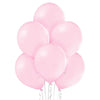 Ballon petit rose 