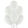 Ballon petit transparent 
