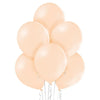 Crème de pêche ballon 