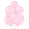 Ballon rosa Geburtstag Helium geeignet