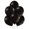 ballon noir 