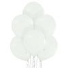Ballon weiss