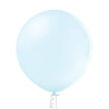 Ballon XL ice blue 