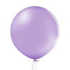 Ballon XL lavande 